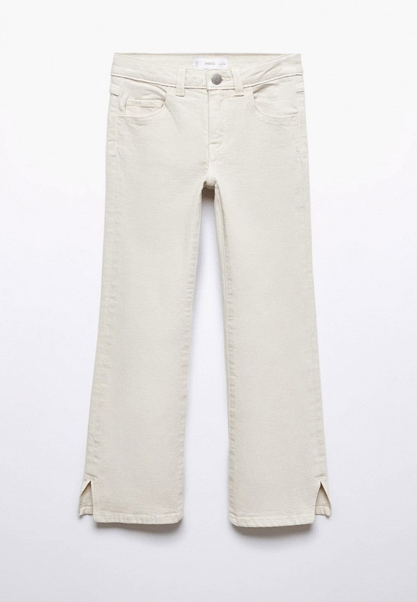 Mango Kids Джинсы - FLAREL - фото 1