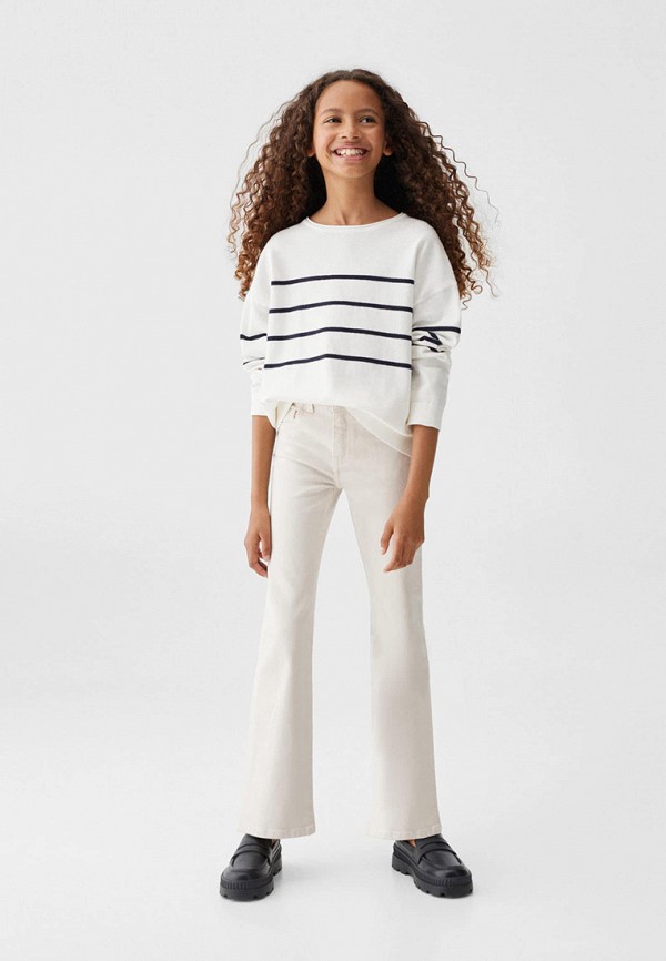 Mango Kids Джинсы - FLAREL - фото 3