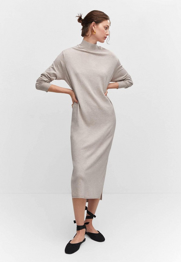 Mango Платье - VIEIRABS - фото 1