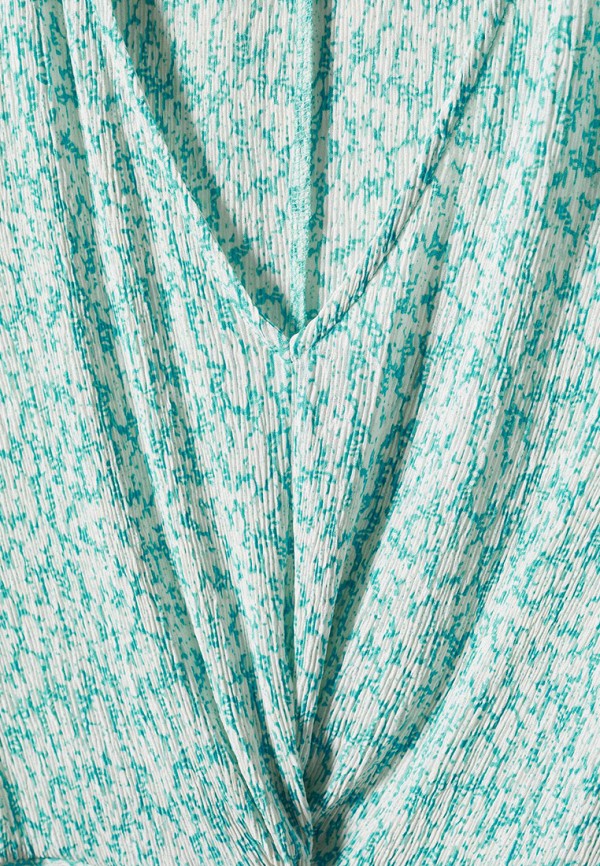 Mango Блуза - SUIZO - фото 5