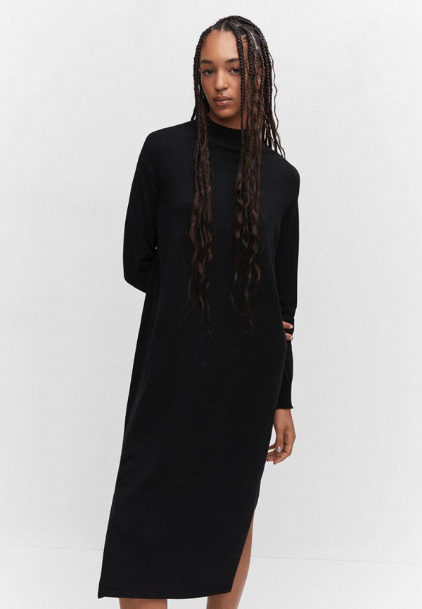 Mango Платье - VIEIRABS - фото 3