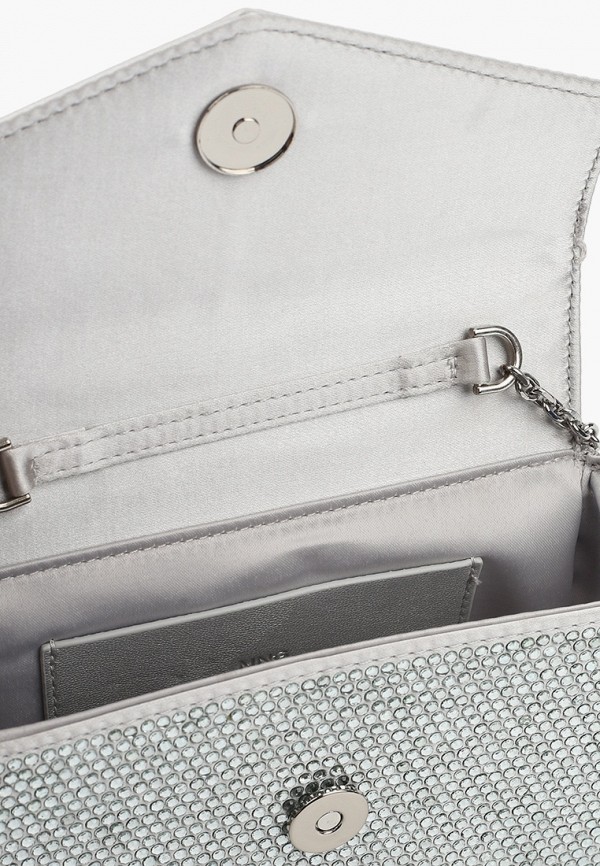 Mango Клатч - BLOCK - фото 3