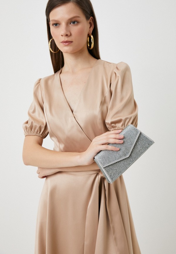 Mango Клатч - BLOCK - фото 4