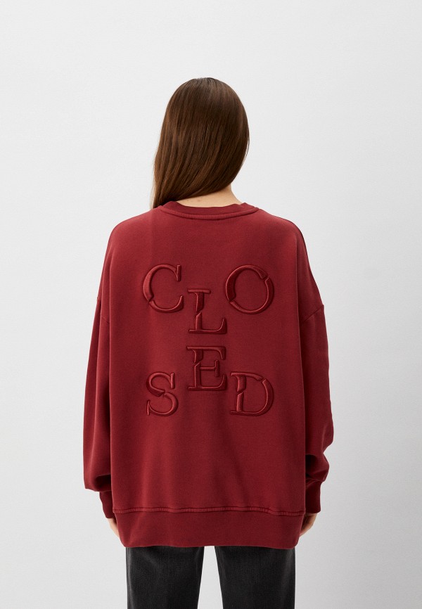 Closed Свитшот - фото 3