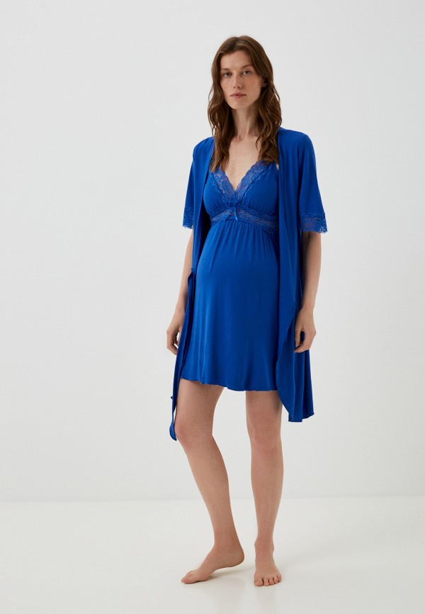 Dansanti Халат и сорочка ночная - фото 1