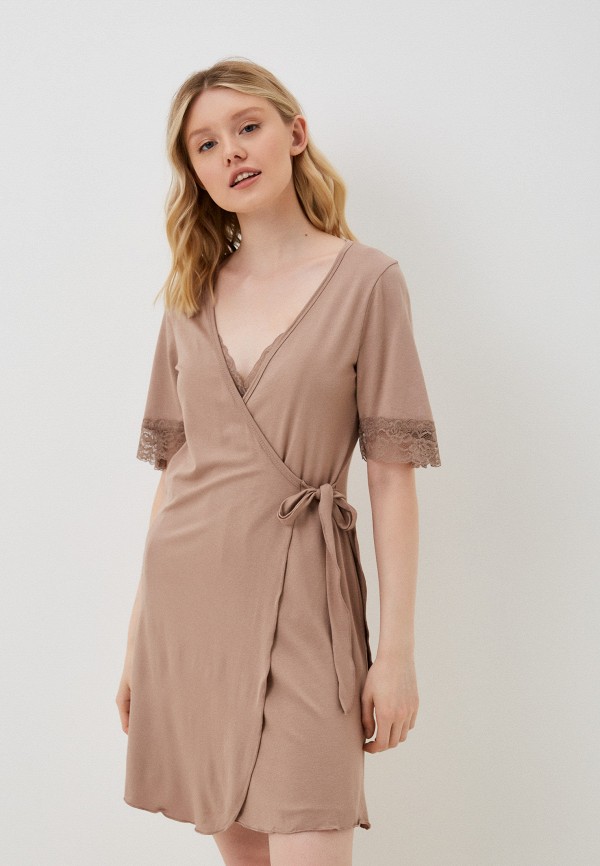 Dansanti Халат и сорочка ночная - фото 4