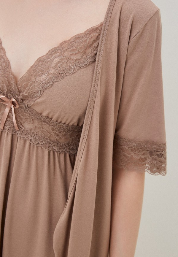 Dansanti Халат и сорочка ночная - фото 5