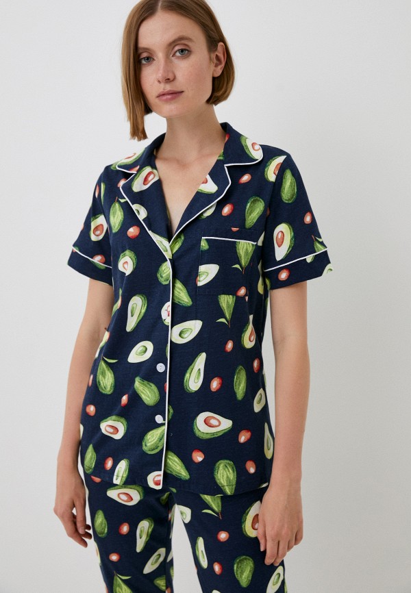 Rene Santi Пижама - фото 2