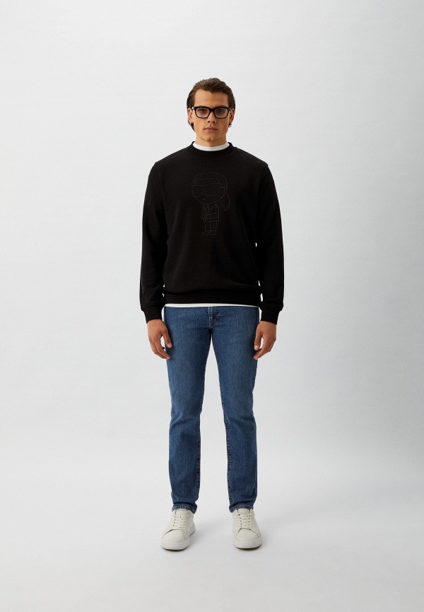 Karl Lagerfeld Свитшот - фото 2