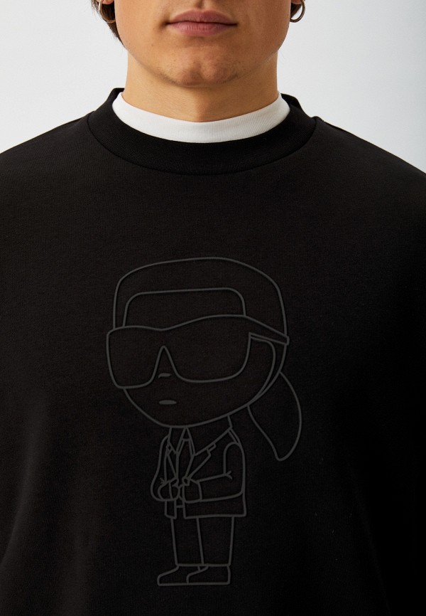 Karl Lagerfeld Свитшот - фото 4