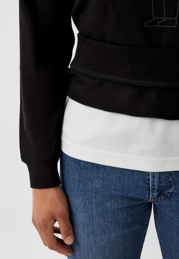 Karl Lagerfeld Свитшот - фото 5