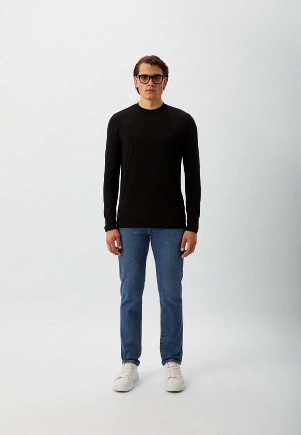 Karl Lagerfeld Лонгслив - фото 2