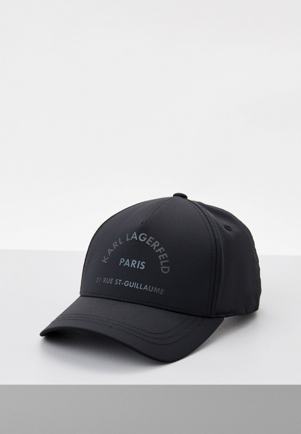 Karl Lagerfeld Бейсболка - фото 1