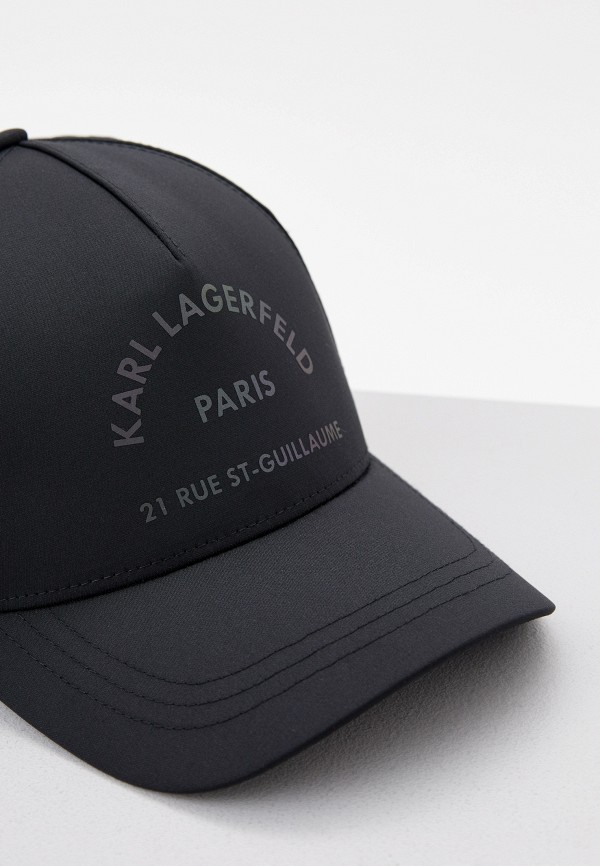 Karl Lagerfeld Бейсболка - фото 3