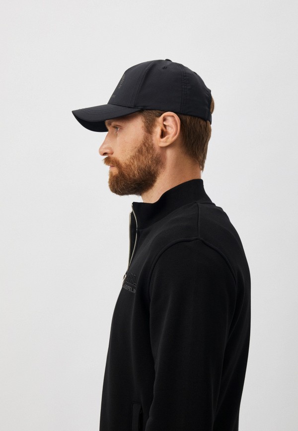 Karl Lagerfeld Бейсболка - фото 5