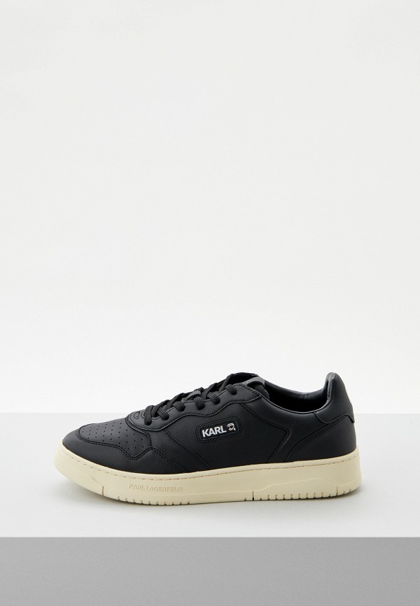 Karl Lagerfeld Кеды - фото 1