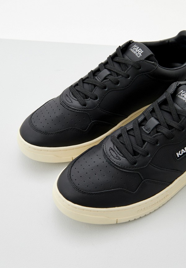 Karl Lagerfeld Кеды - фото 2