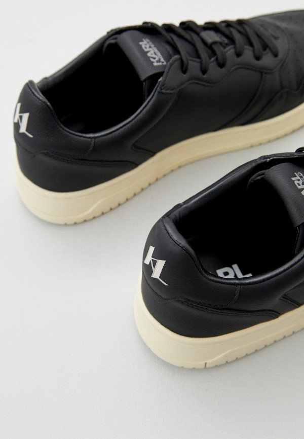 Karl Lagerfeld Кеды - фото 4