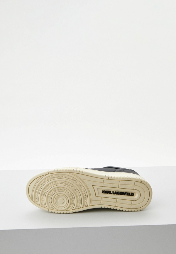 Karl Lagerfeld Кеды - фото 5
