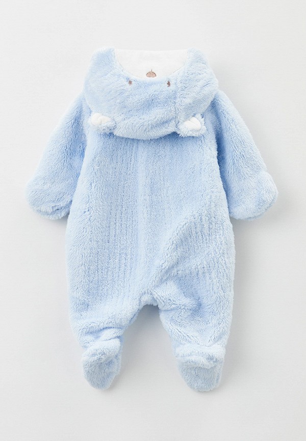 Комбинезон Chicco, цвет: голубой, RTLACU437301 — купить в интернет ...