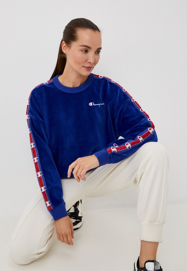 Champion Свитшот - фото 1