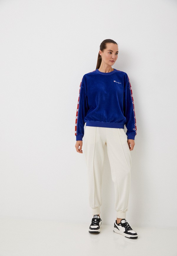 Champion Свитшот - фото 2