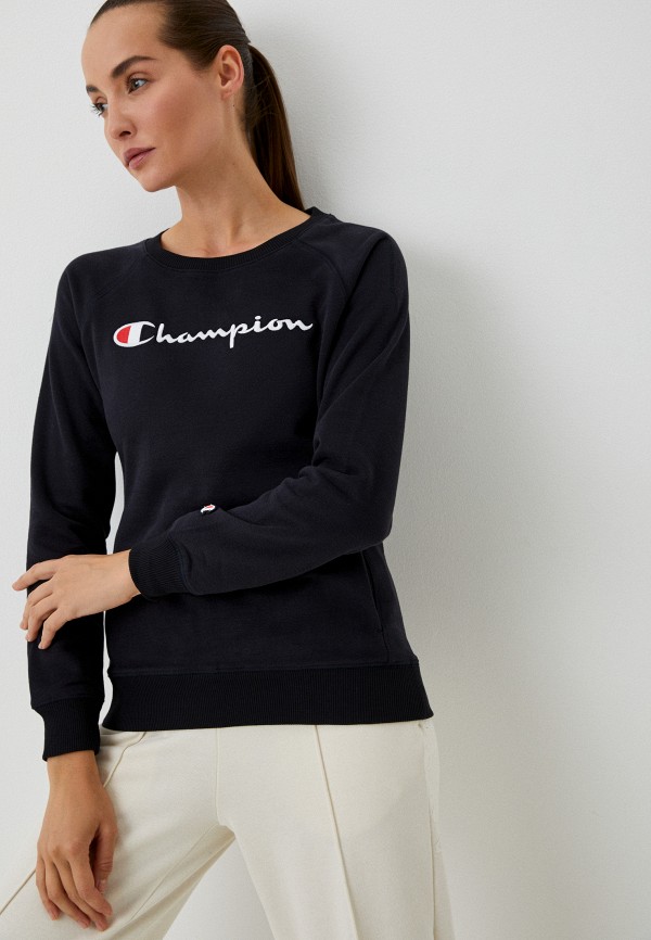 Champion Свитшот - фото 1