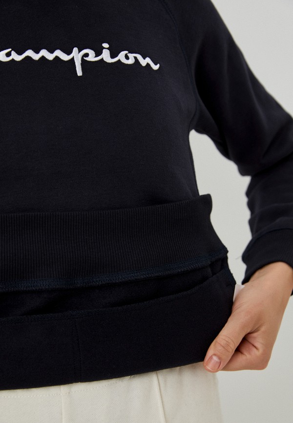 Champion Свитшот - фото 4