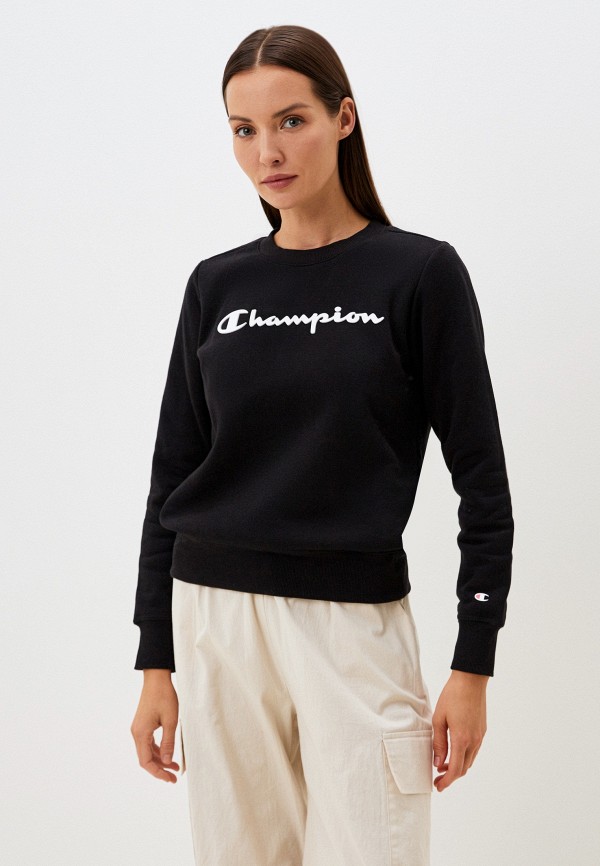 Champion Свитшот - фото 1