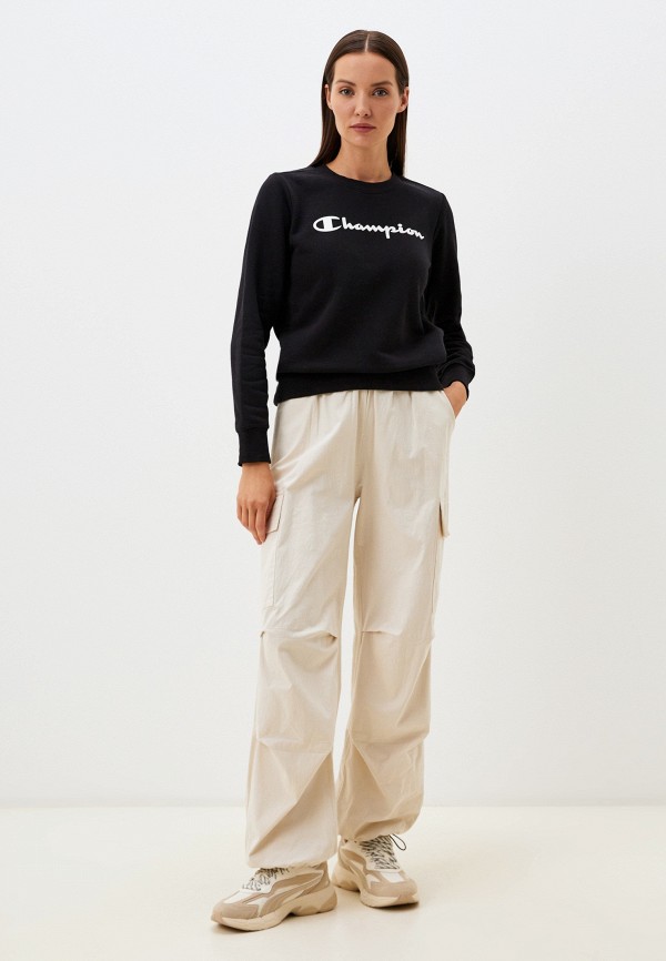Champion Свитшот - фото 2