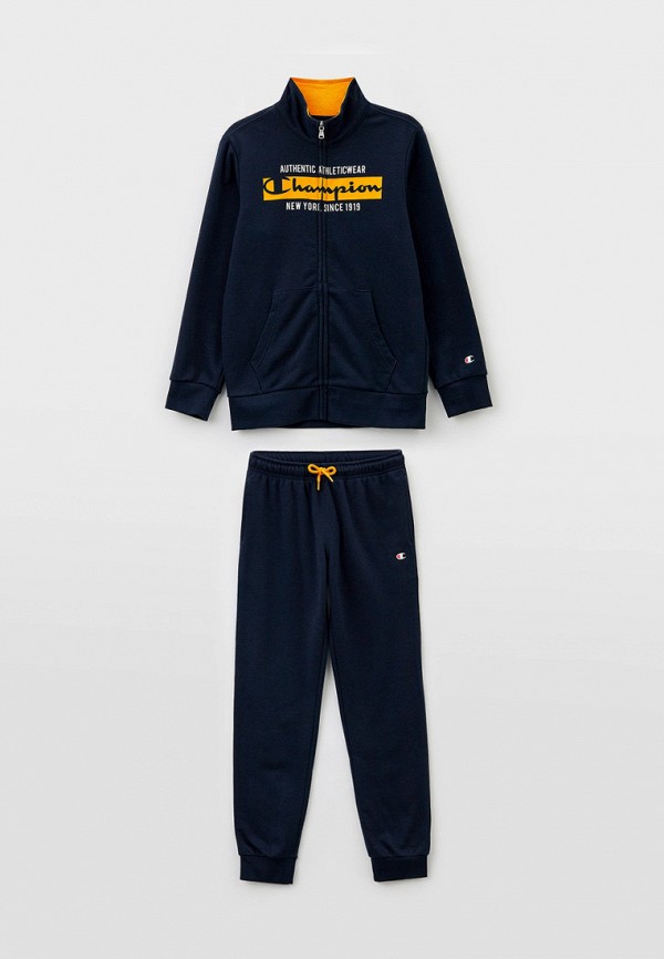Champion Костюм спортивный - фото 1