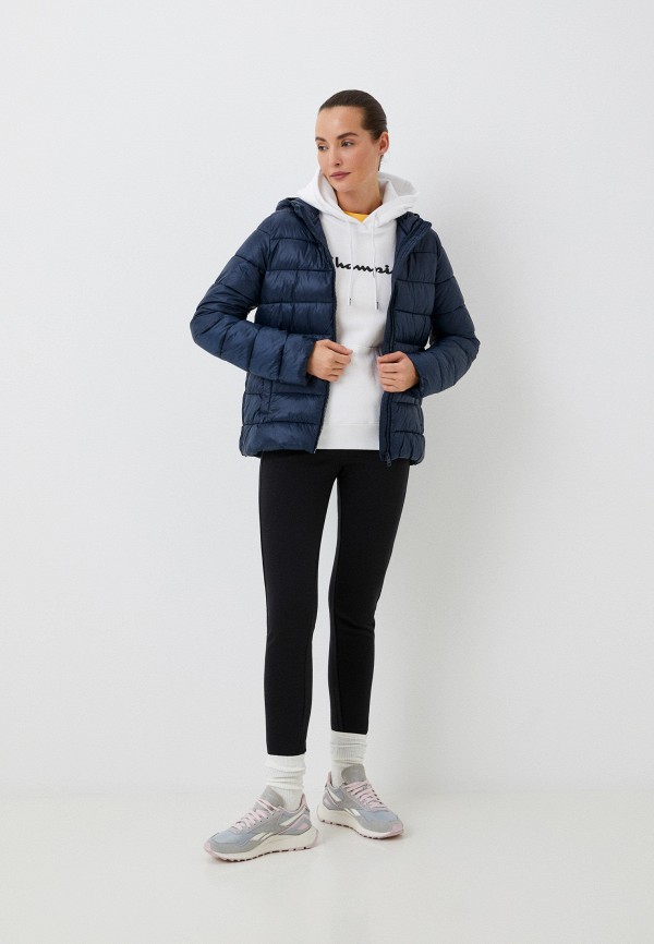 Champion Куртка утепленная - фото 2