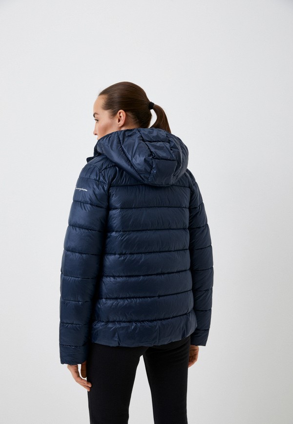 Champion Куртка утепленная - фото 3