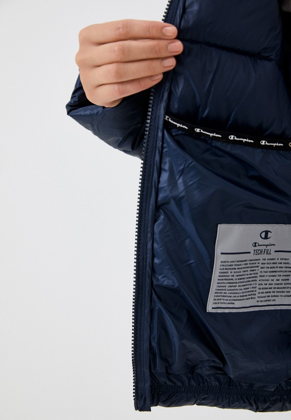 Champion Куртка утепленная - фото 4