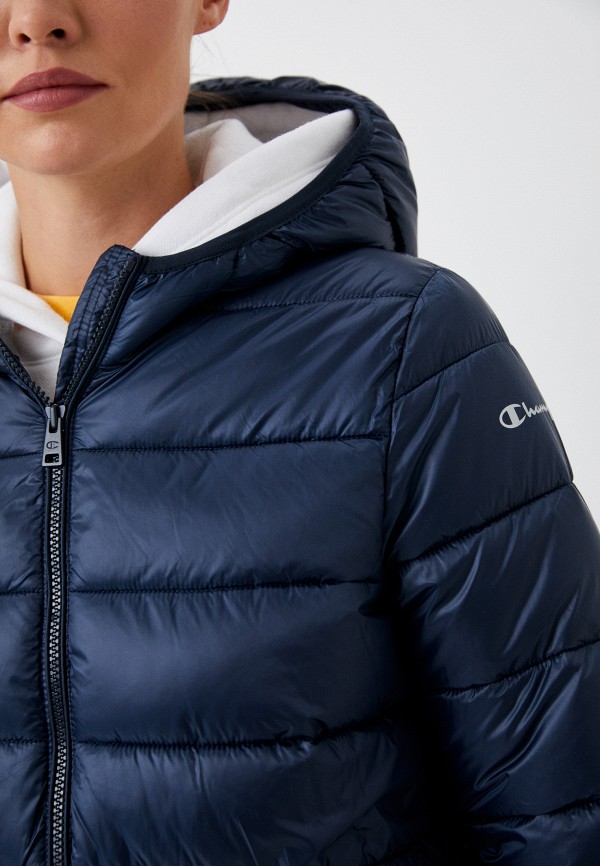 Champion Куртка утепленная - фото 5