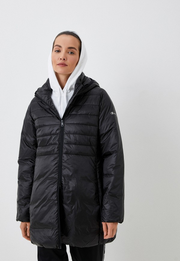 Champion Куртка утепленная - фото 1