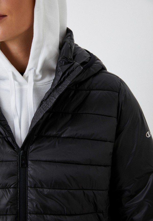 Champion Куртка утепленная - фото 5