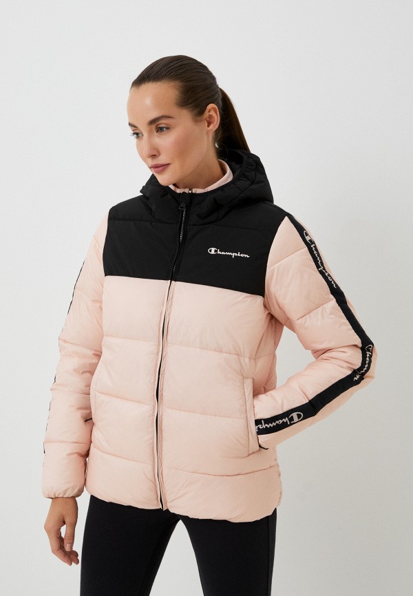 Champion Куртка утепленная - фото 1