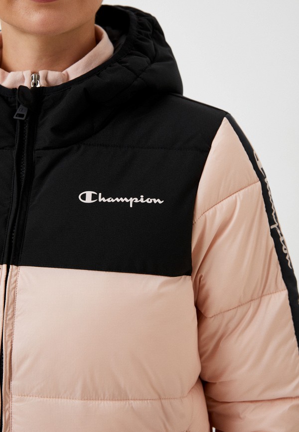 Champion Куртка утепленная - фото 5