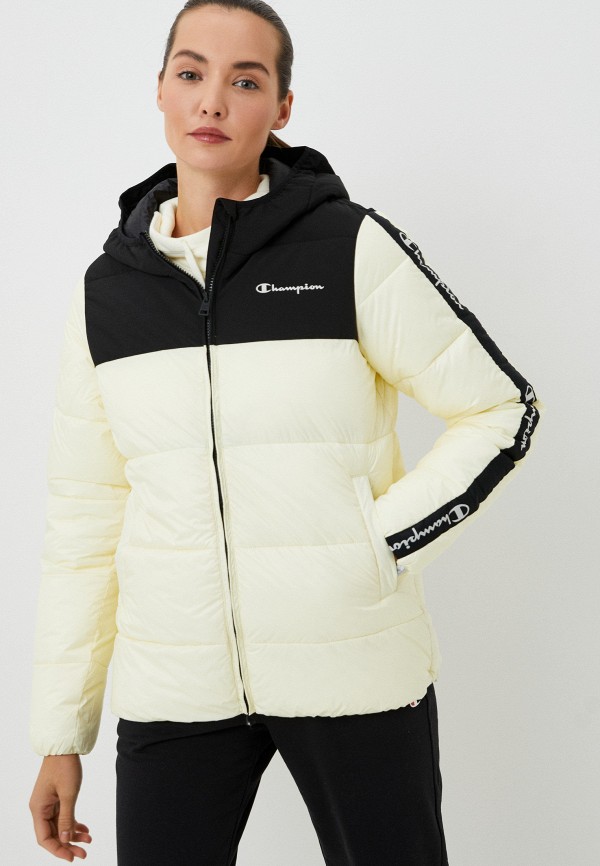 Champion Куртка утепленная - фото 1