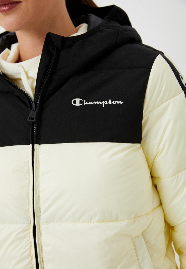 Champion Куртка утепленная - фото 5