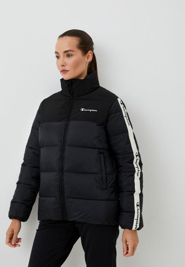 Champion Куртка утепленная - фото 1