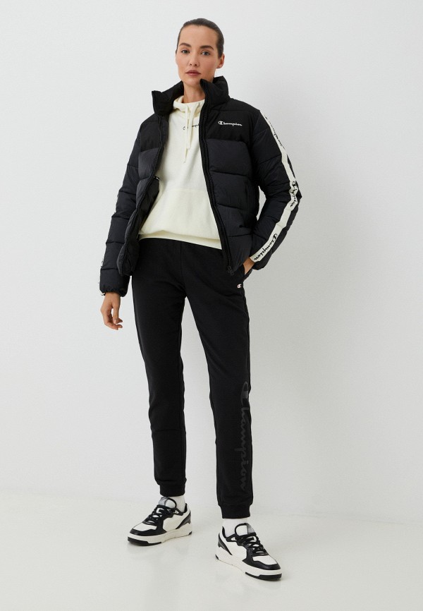 Champion Куртка утепленная - фото 2