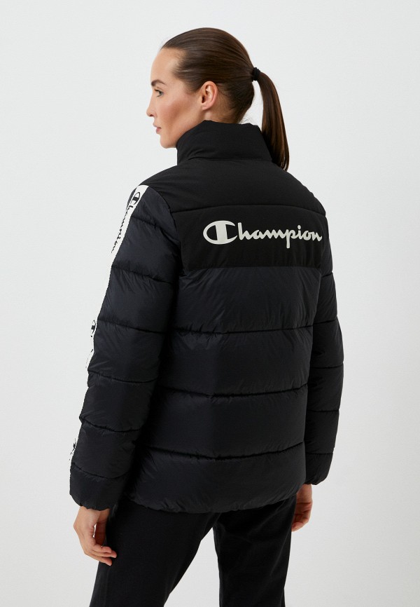 Champion Куртка утепленная - фото 3