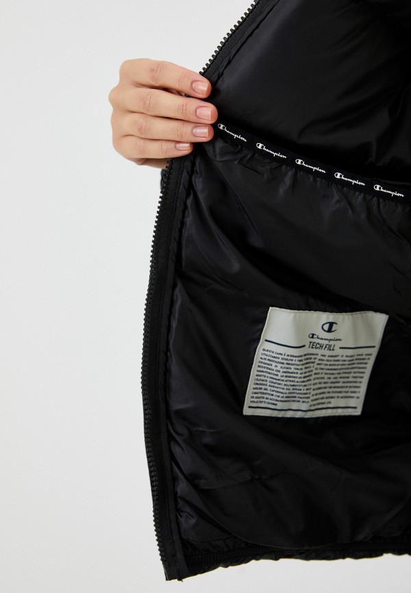 Champion Куртка утепленная - фото 4