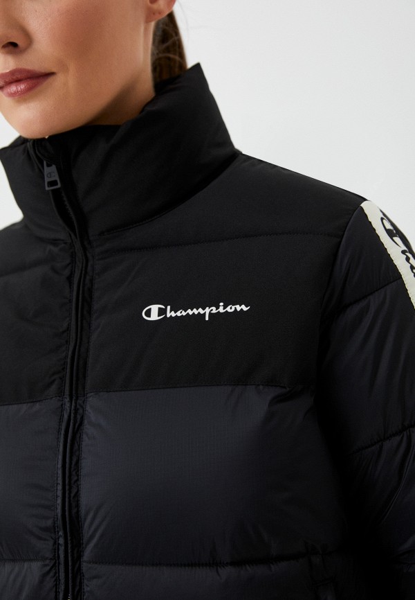 Champion Куртка утепленная - фото 5