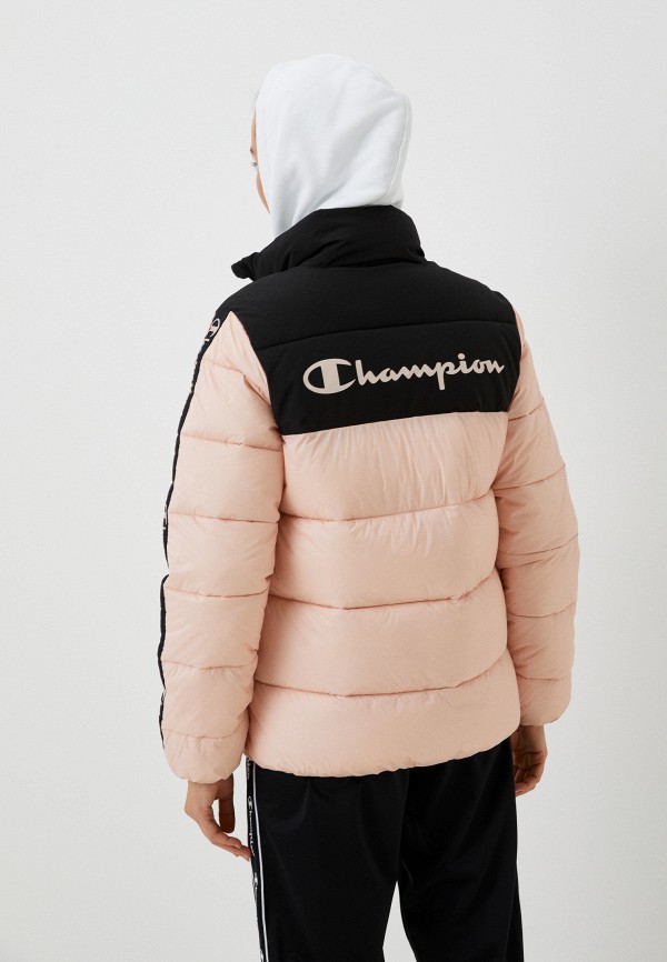 Champion Куртка утепленная - фото 3