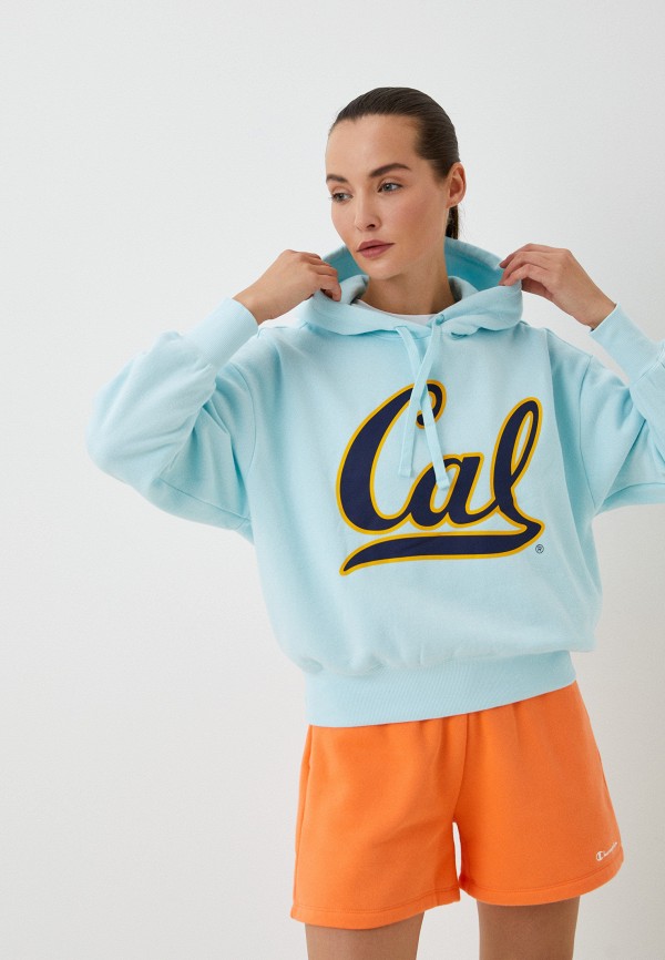 Champion Худи - фото 1