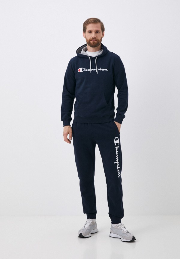 Champion Худи - фото 2