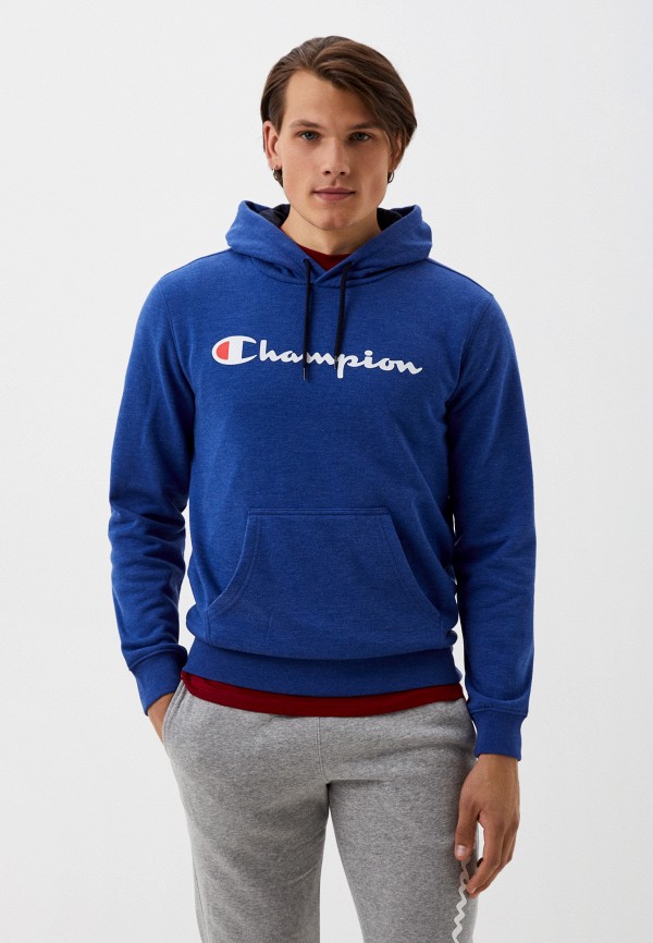 Champion Худи - фото 1